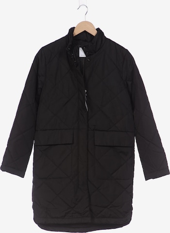 SELECTED Jacket & Coat in M in Black: front