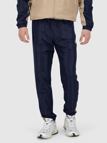 Sergio Tacchini Tracksuit 'Zelma 025' in Blue