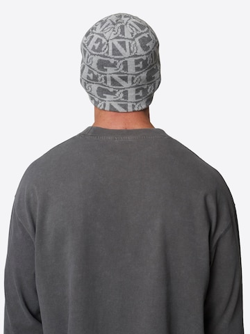 Cappello da baseball di Good For Nothing in grigio