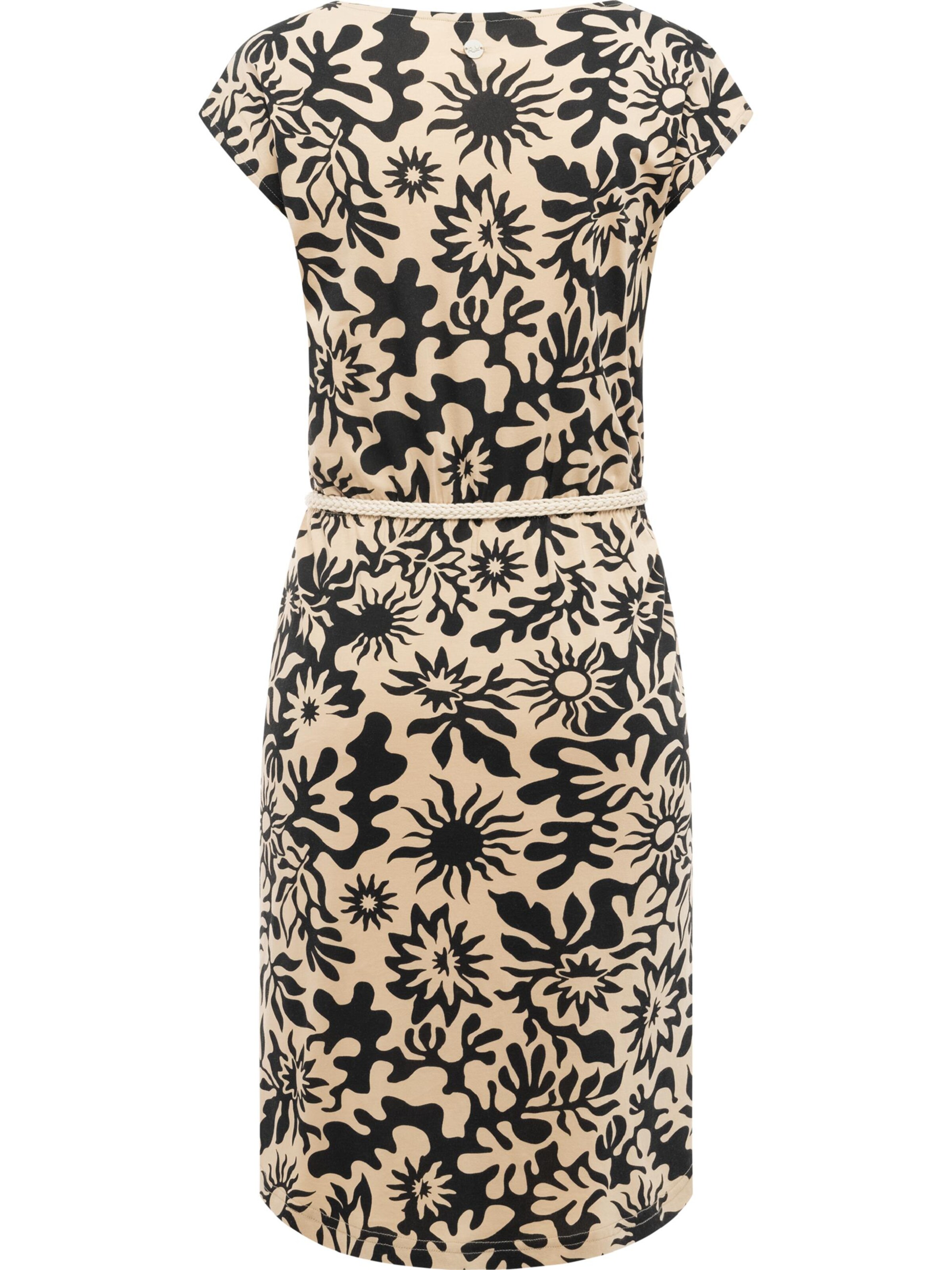 Robe d’été 'Lilithe Youmodo' Ragwear en beige