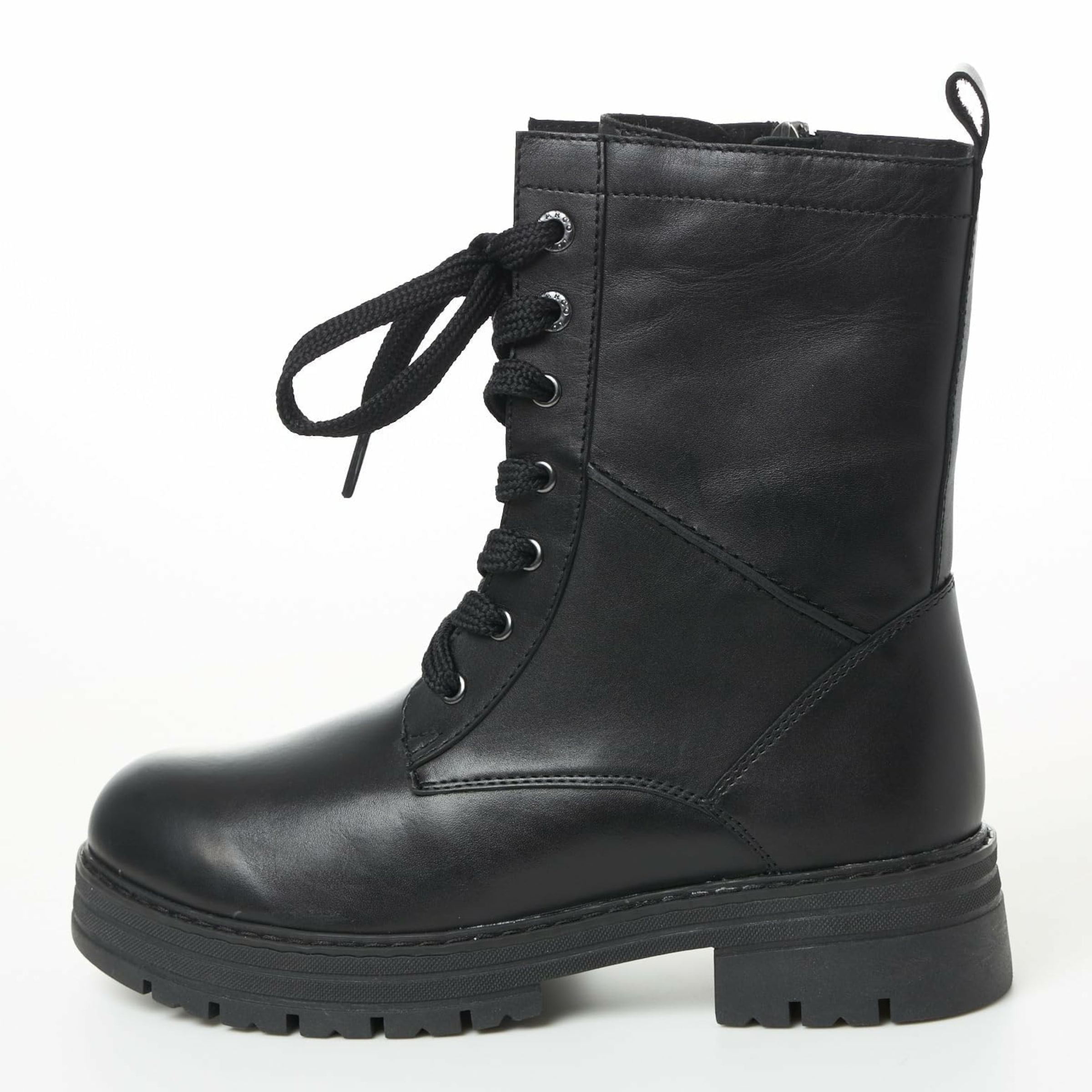 MARCO TOZZI by GUIDO MARIA KRETSCHMER Stiefelette in Schwarz