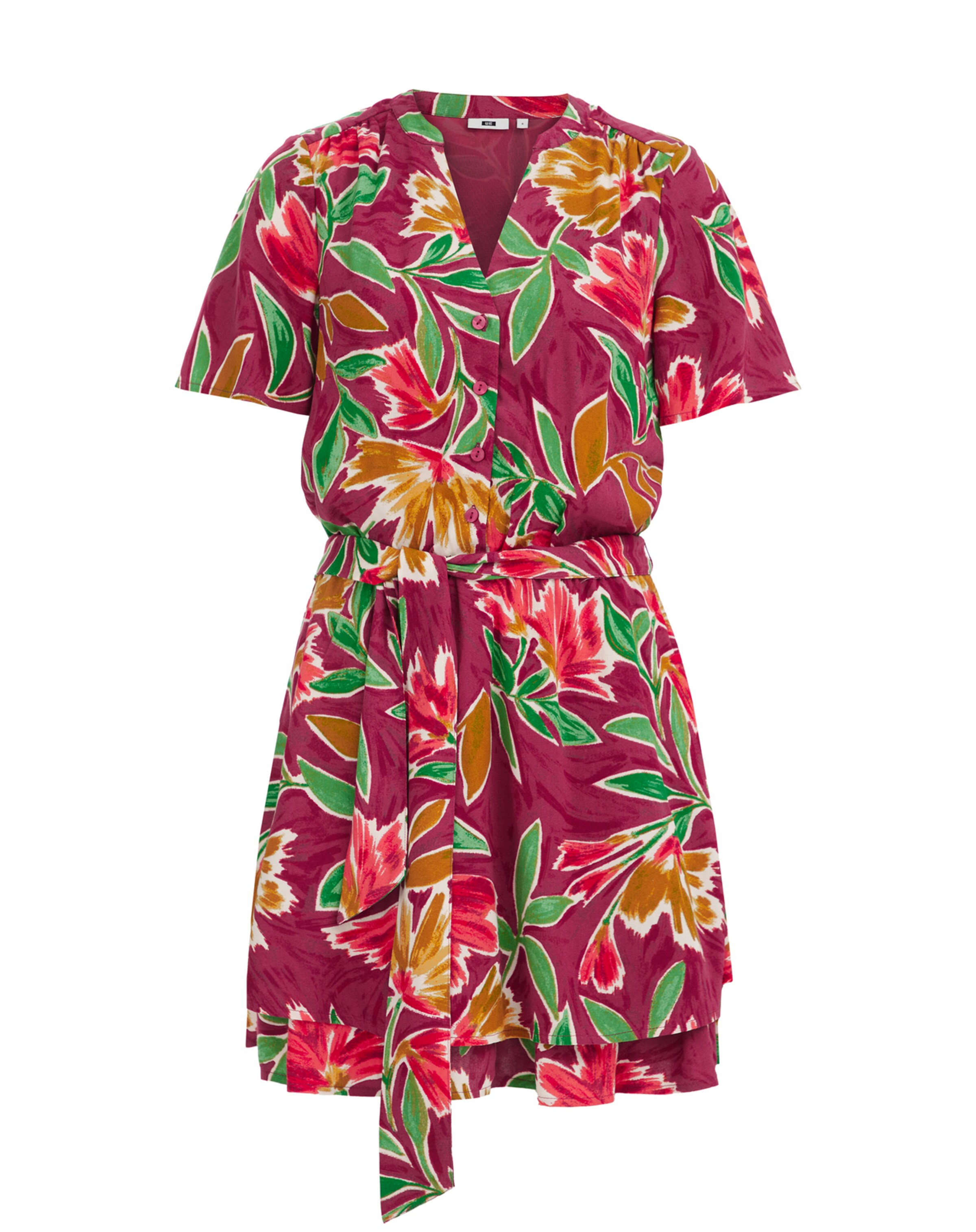 Salopeta WE Fashion pe mai multe culori, Vizualizare produs