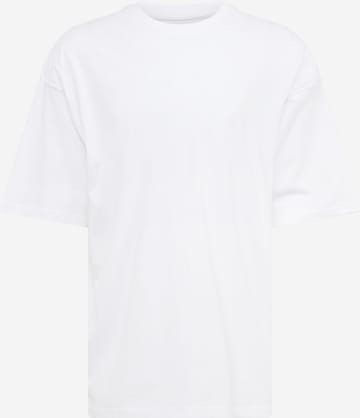 JACK & JONES Shirt 'GRAND' in White: front