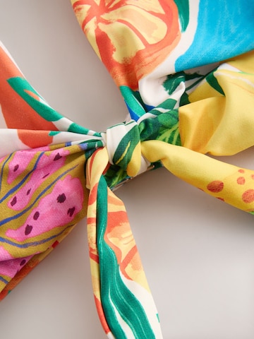 Next Bikiniöverdel i blandade färger