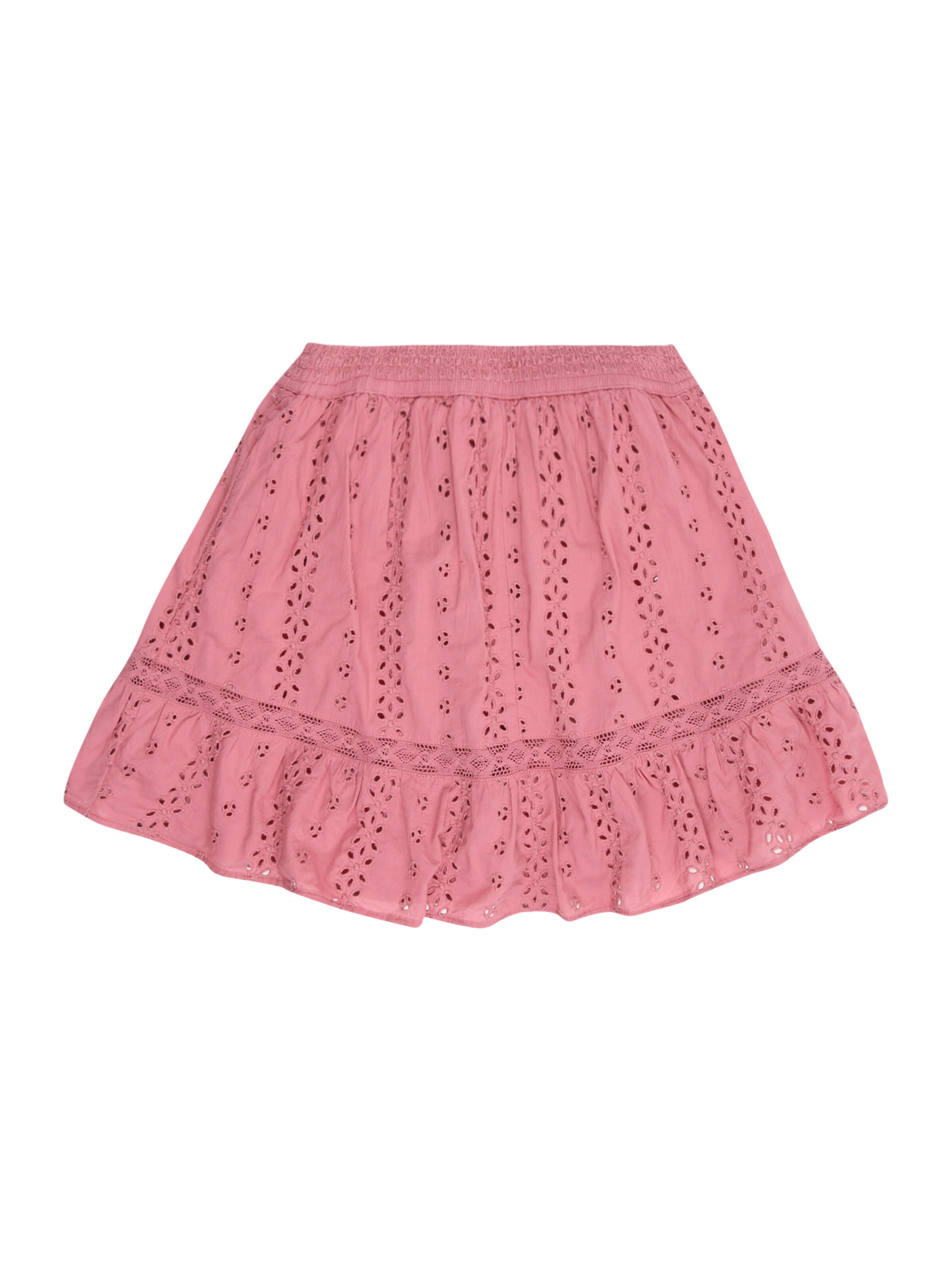 Abercrombie & Fitch Пола в розово