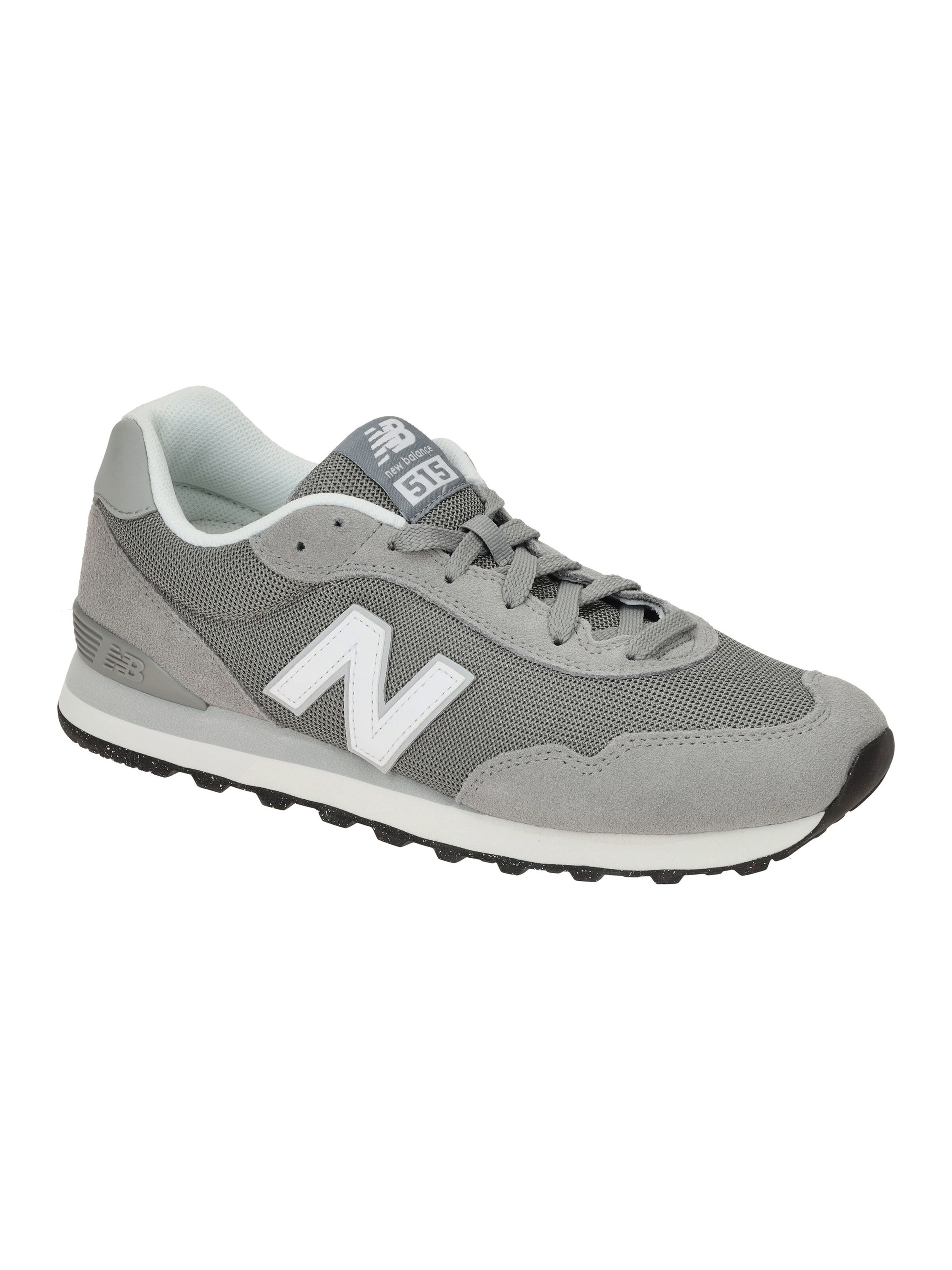 new balance Sneaker low‌‌‌‌‌‌‌‌‌‌ in Grau: Vorderseite