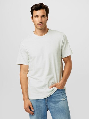 Only & Sons T-Shirt 'Pile' in Weiß: predná strana