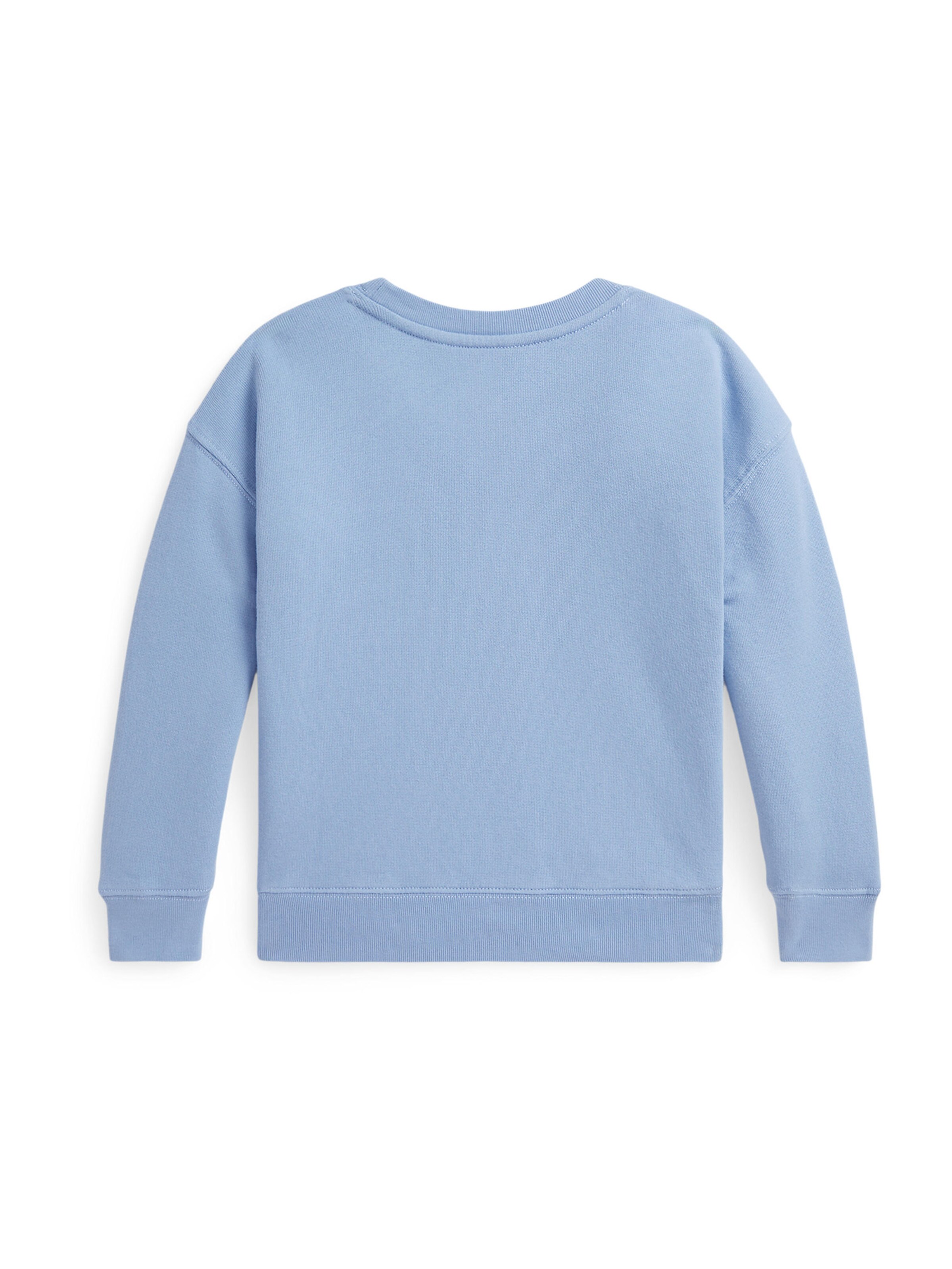 zils Polo Ralph Lauren Sportisks džemperis