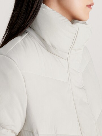 Calvin Klein Winter Jacket in White