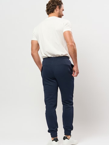 VINSON - regular Pantalón ' VMVMHomer ' en azul