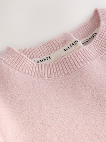 smALLSAINTS Set in Pink