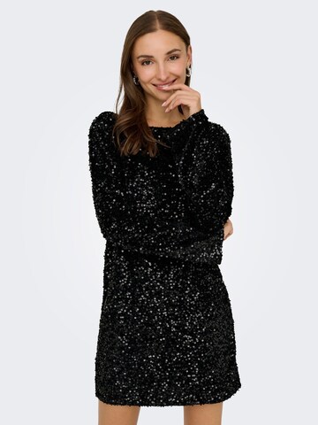 Robe JDY en noir