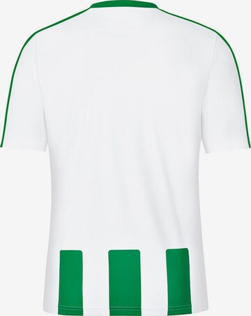 JAKO Performance Shirt 'Santos' in White