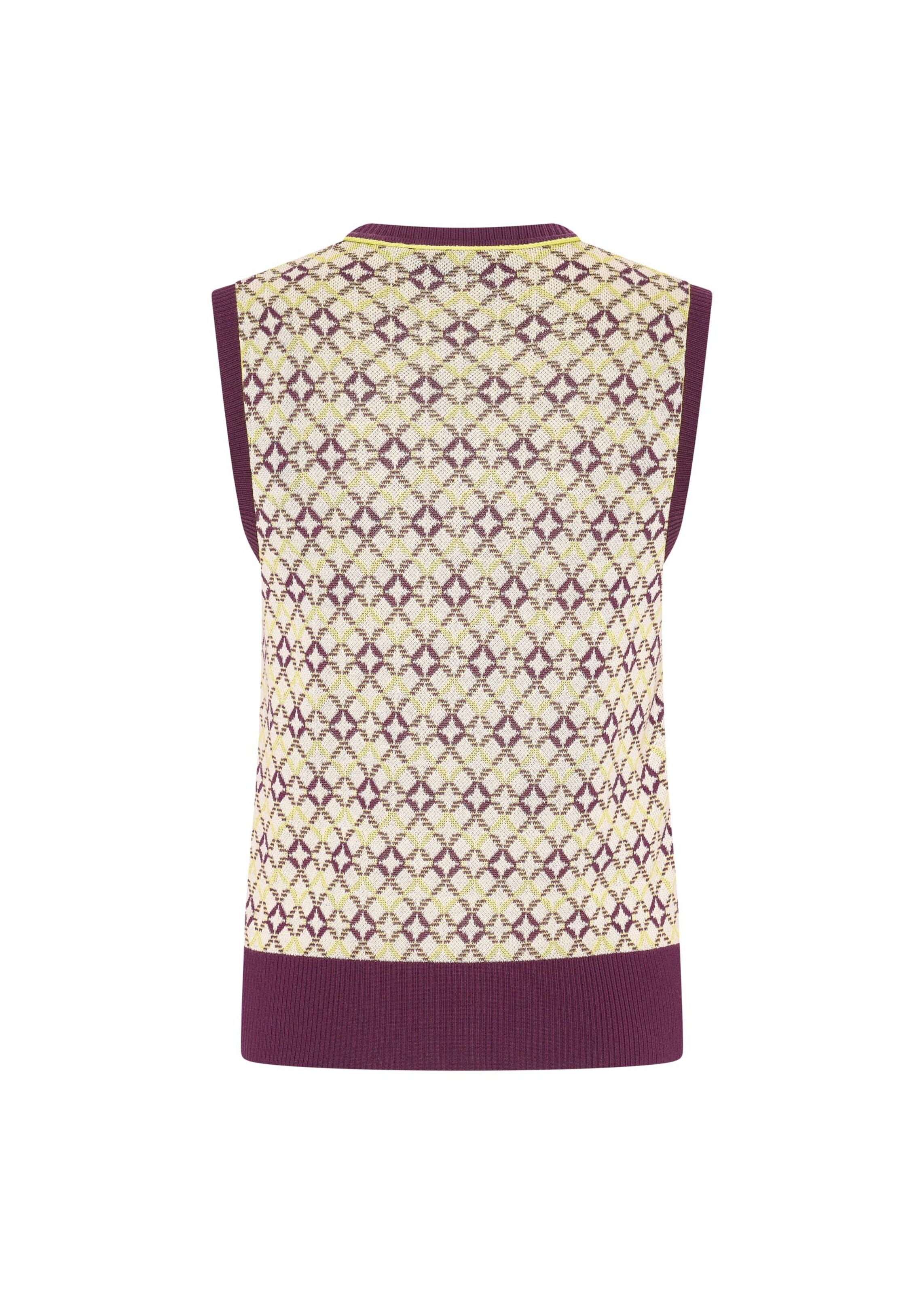 4funkyflavours Top 'Nervous Tics' in Yellow