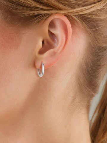 Glanzstücke München Earrings in Silver: front