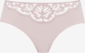 Mey Slip 'Amazing' in Pink: Vorderseite