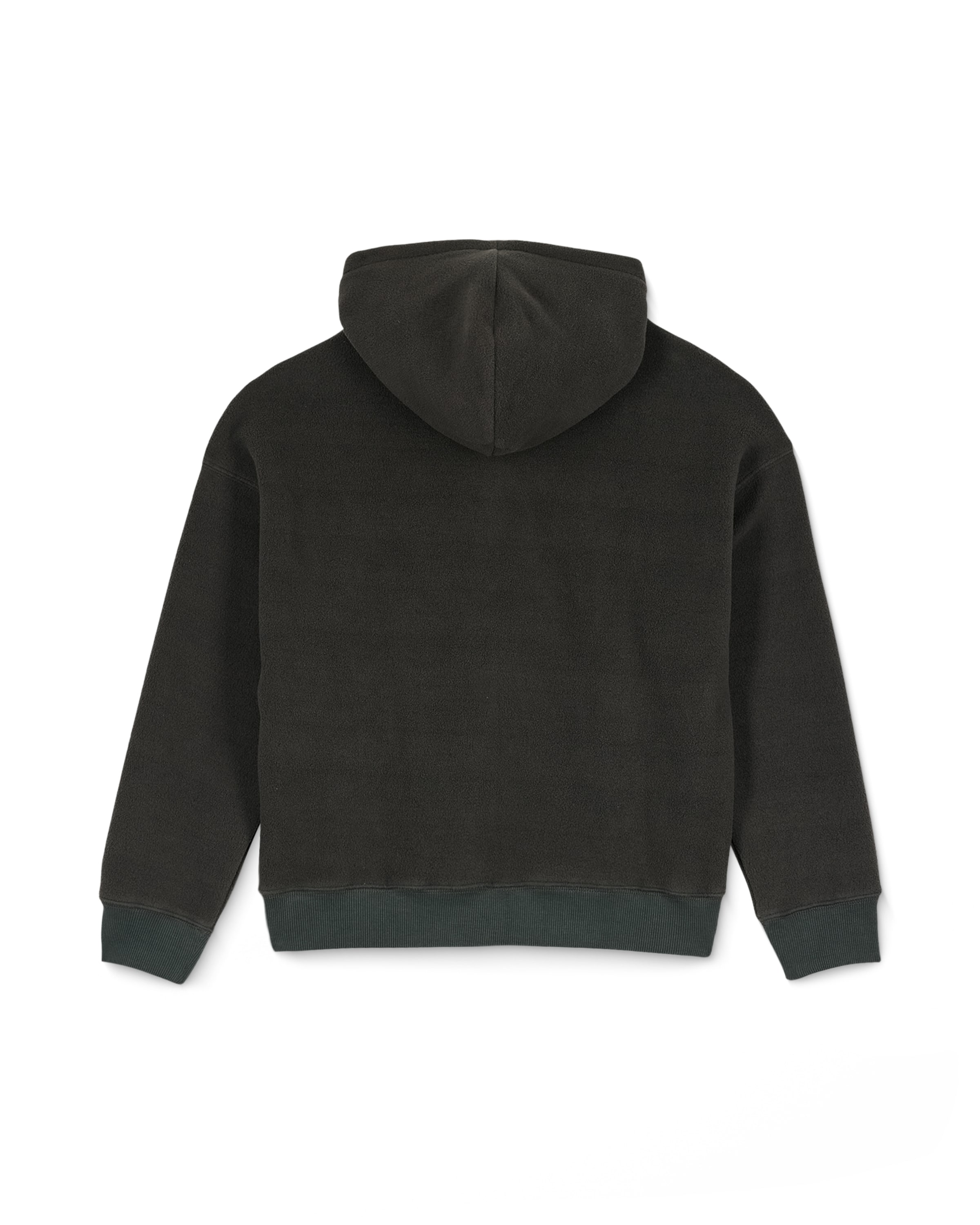 Volcom Hoodie 'Tookool' in Schwarz