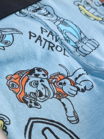 NextGaće 'Paw Patrol' - plava boja
