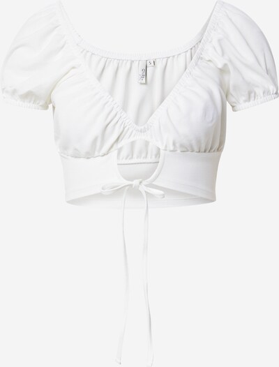 NLY by Nelly Blouse in White, Item view