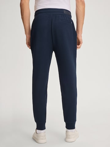 JOOP! Regular Hose ' Stelios ' in Blau