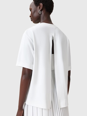 AllSaints Платье 'JAX' в Белый