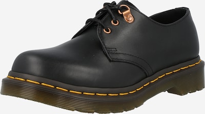Pantofi cu șireturi 'Wanama' Dr. Martens pe negru, Vizualizare produs