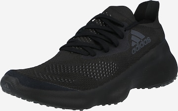 ADIDAS PERFORMANCE Παπούτσι για τρέξιμο 'Futurenatural' σε μαύρο: μπροστά