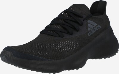 ADIDAS PERFORMANCE Běžecká obuv 'Futurenatural' - šedá / černá, Produkt
