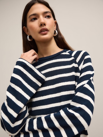 Next Свитер в Синий