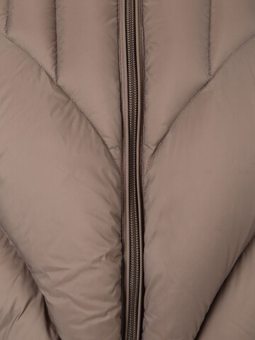 JNBY Zimska jakna | siva barva