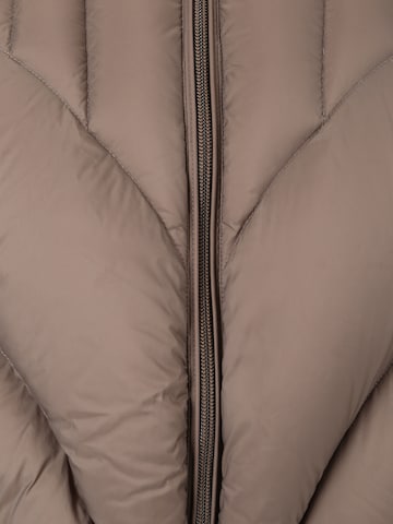 JNBY Zimní bunda – šedá