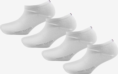 Tommy Hilfiger Underwear Socken in weiß, Produktansicht