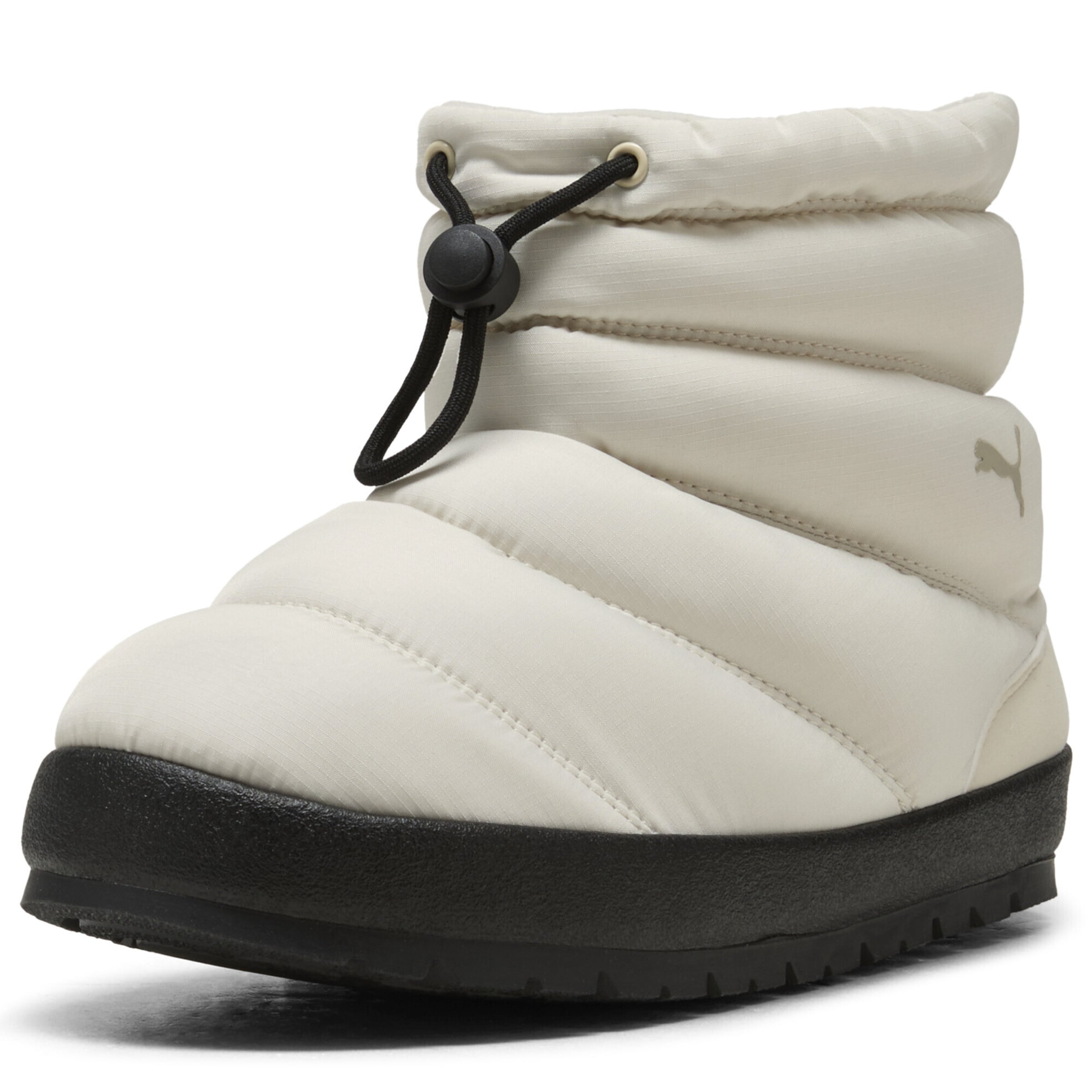 PUMA Boots 'Tuff Terra Hi' in White: front