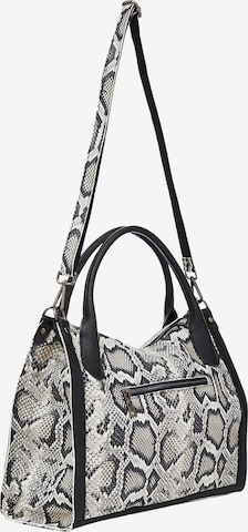 faina Handbag in Grey