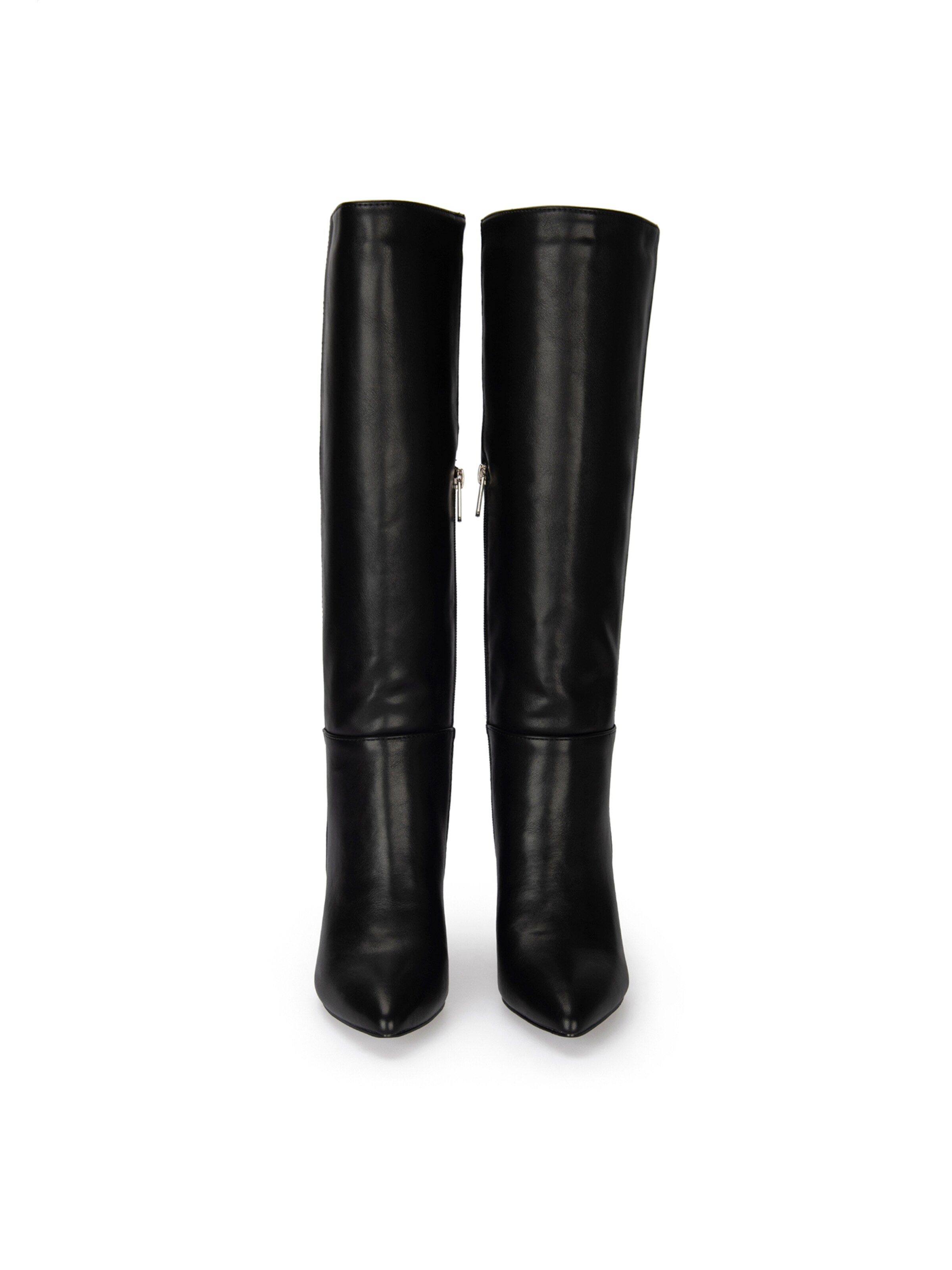 POSH by Poelman Boots 'LAUREN' in Black