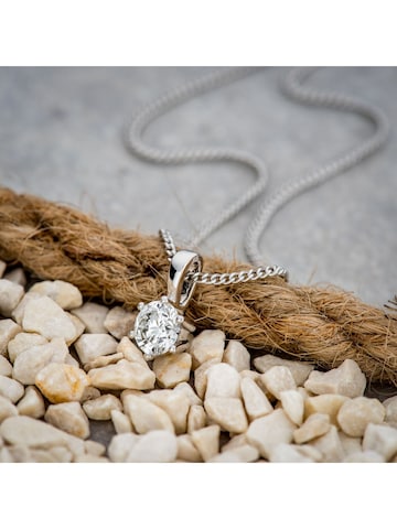 Orolino Kette in Weiß