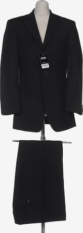 BOSS Black Anzug S in Braun: predná strana