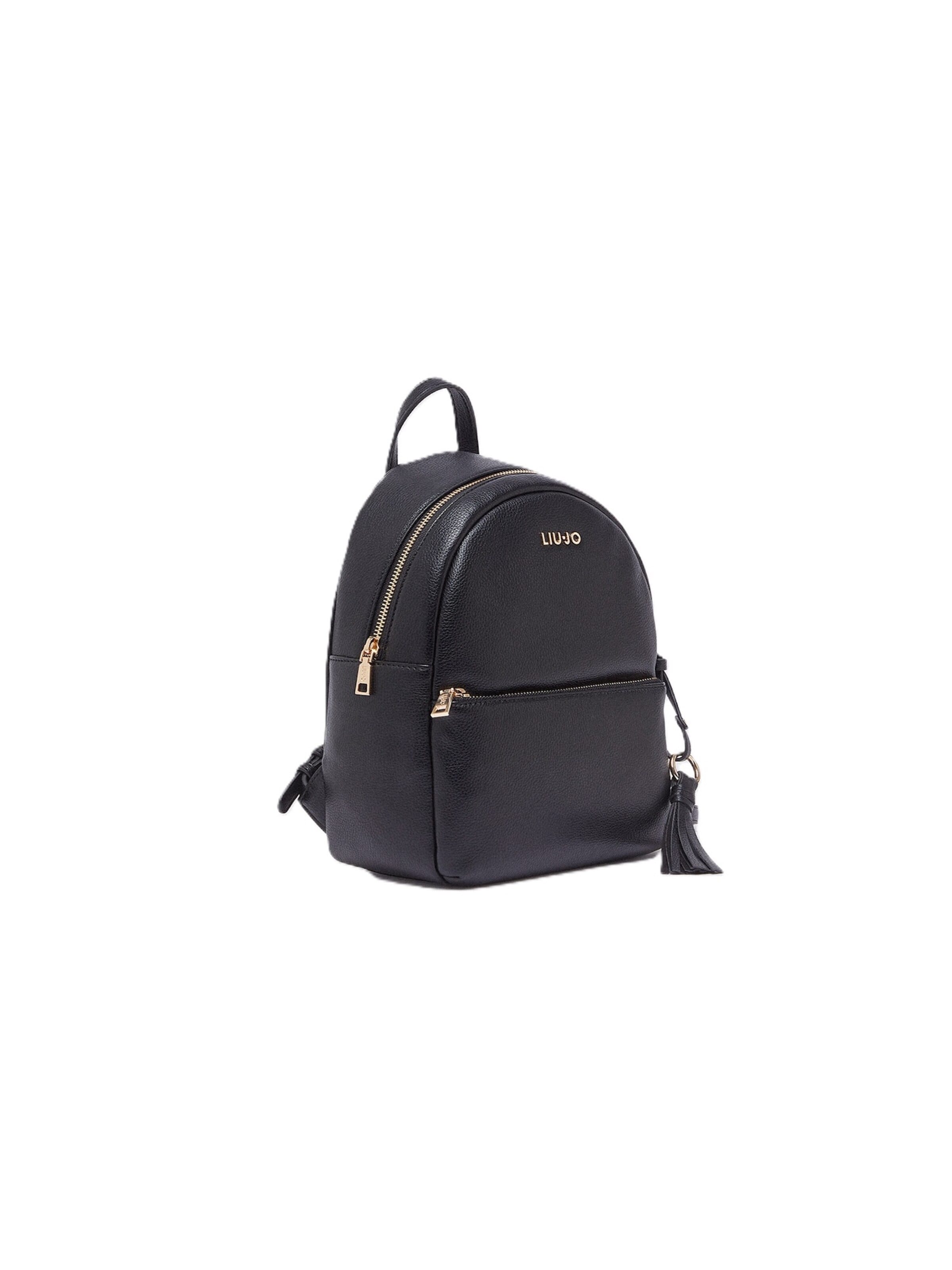 Liu Jo Backpack 'AA6188 E1012' in Black