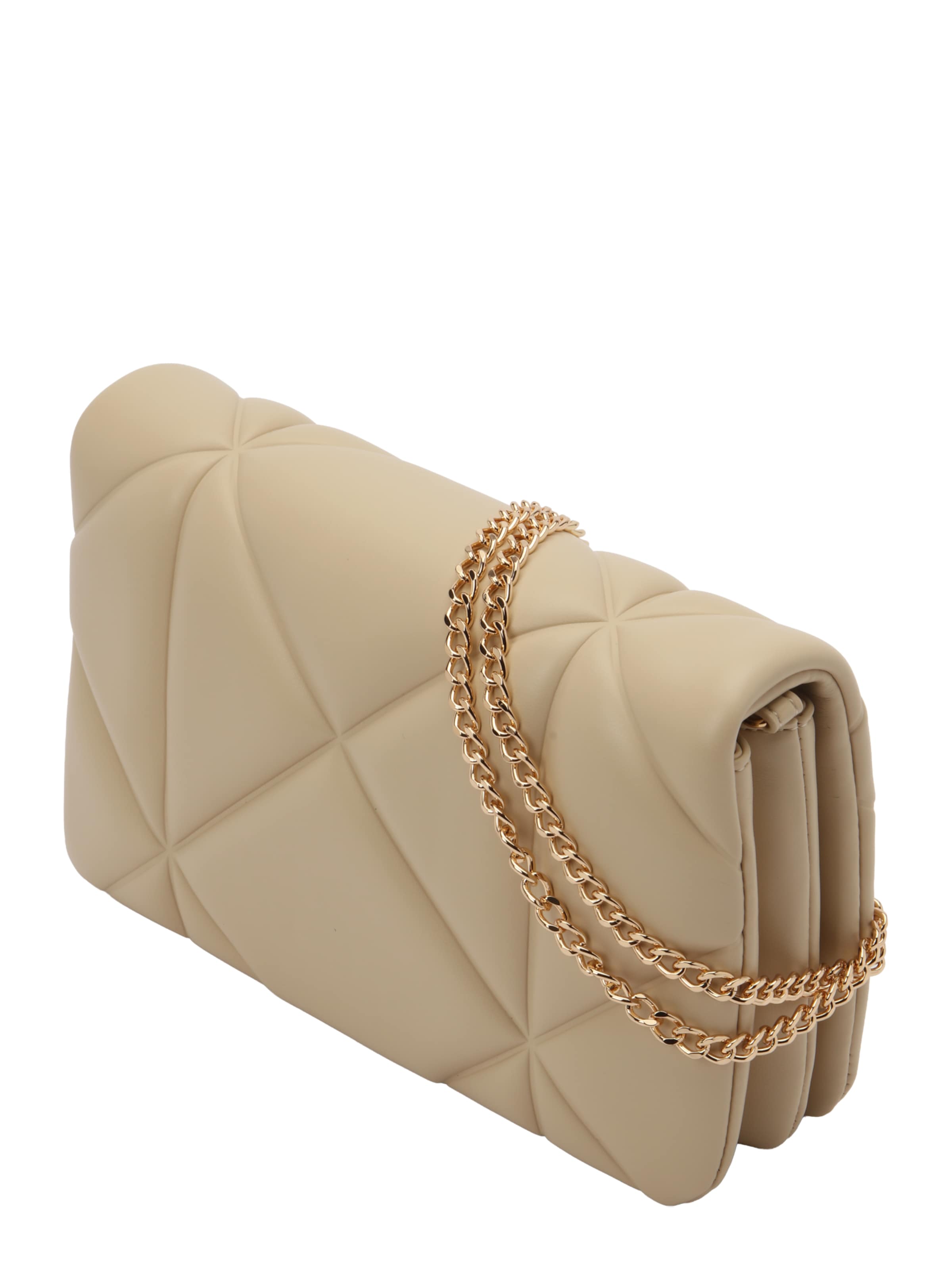 Love Moschino Olkalaukku värissä beige