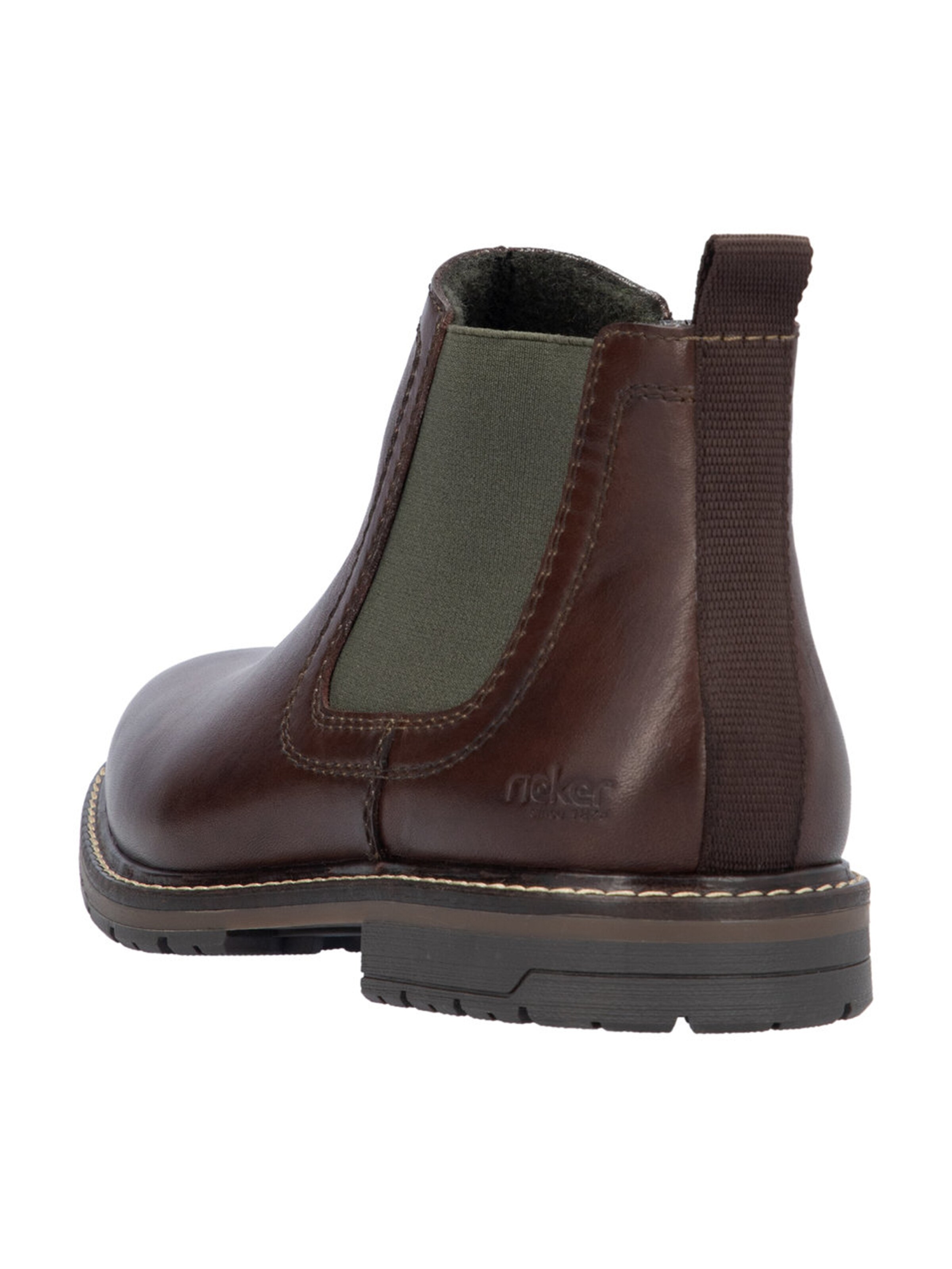 Rieker Boots in Brown