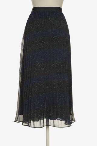 TOMMY HILFIGER Skirt in L in Blue