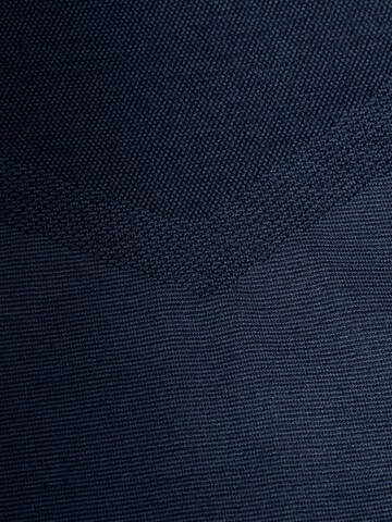 MAMMUT Funktionsshirt ‘Trift’ in Blau