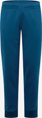 Superdry Broek in Blauw: voorkant