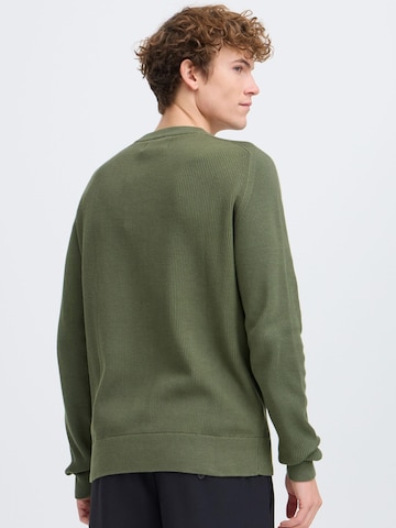 Pullover ' CFNordin ' di Casual Friday in verde