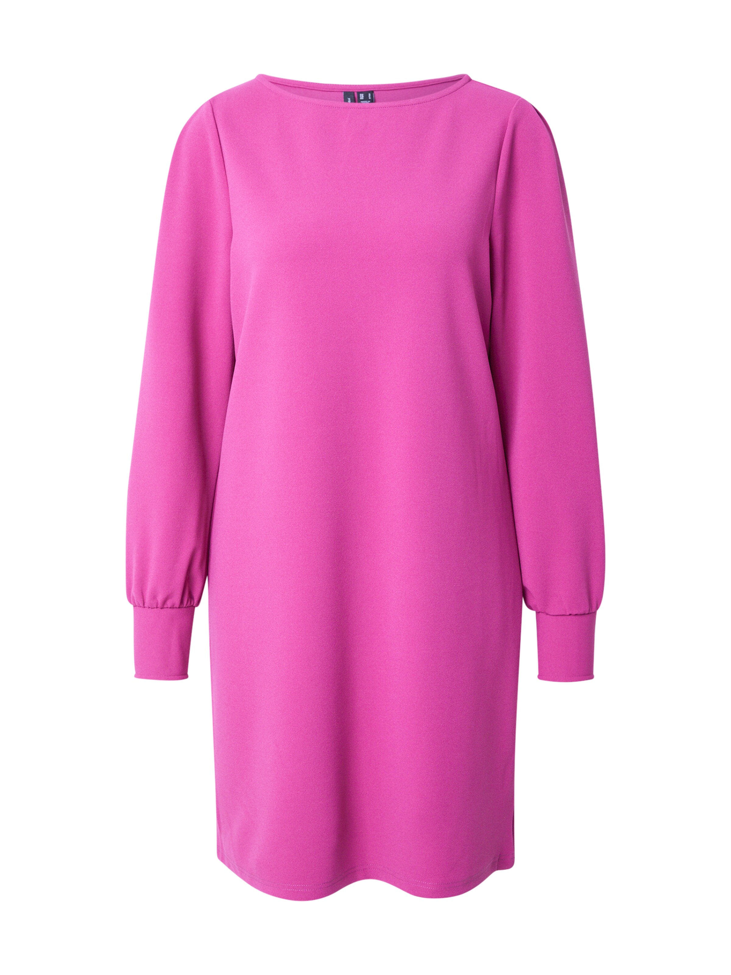 VERO MODA Φόρεμα 'VMALICE' σε ροζ: μπροστά