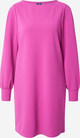 VERO MODA Платье 'VMALICE' в Ярко-розовый: спереди