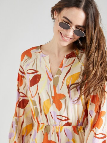 Peppercorn Dress 'Tracy' in Mixed colours