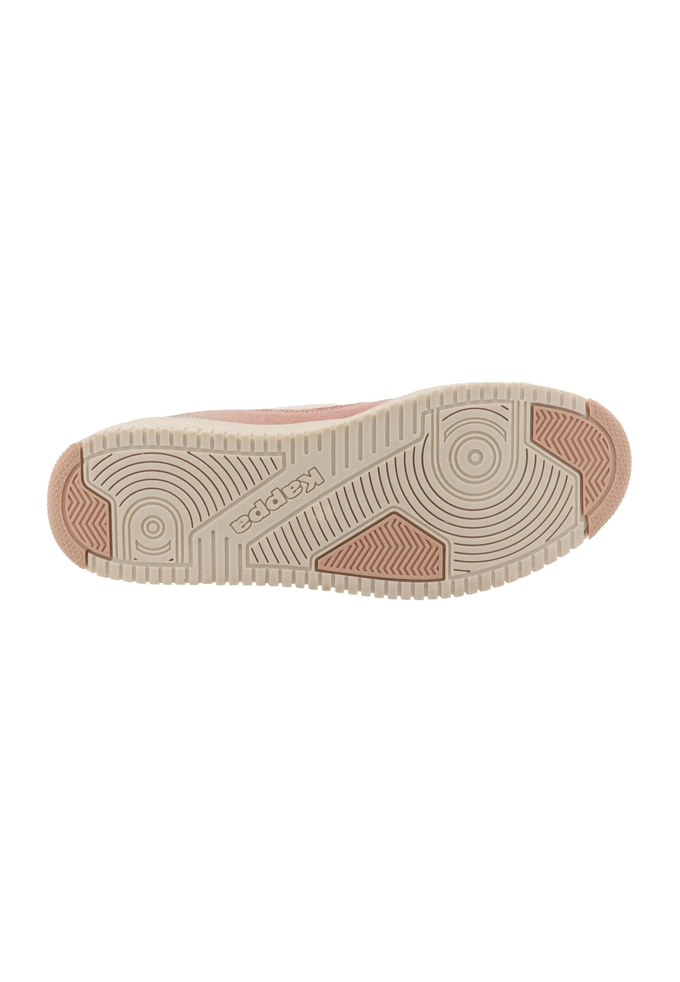 KAPPA Sneakers 'Isamara' in Beige