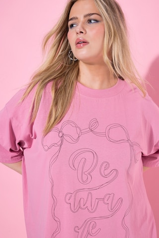Studio Untold Shirt in Pink