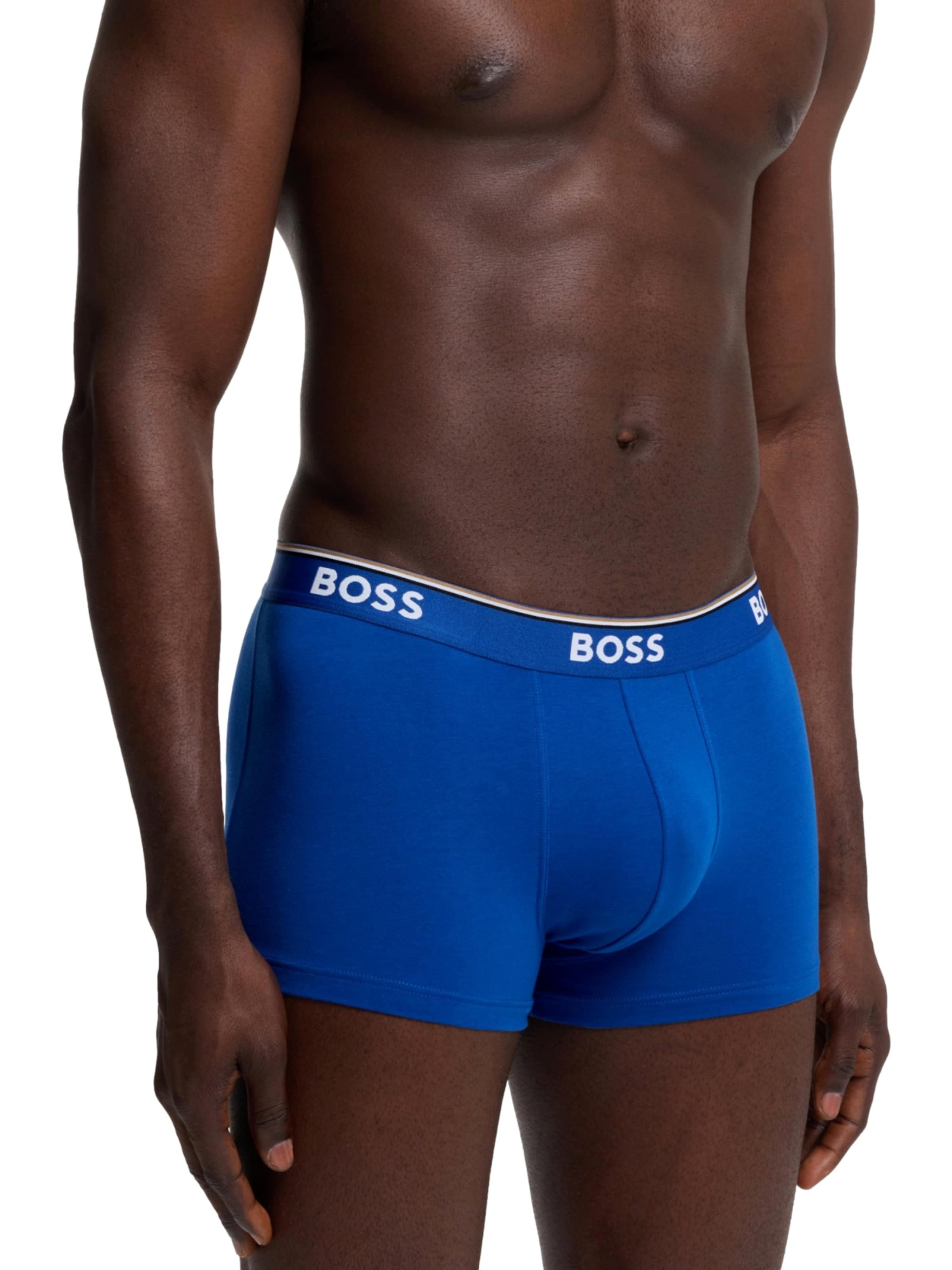 BOSS Шорты Боксеры в Смешанный